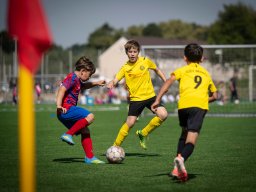 Tag des Jugendfußballs VfL 08 Repelen e.V. 2026